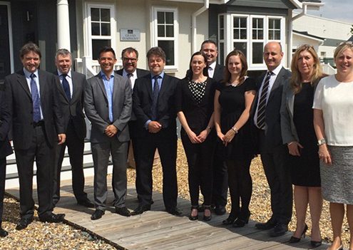 Prestige & Homeseeker with Assist Insurance