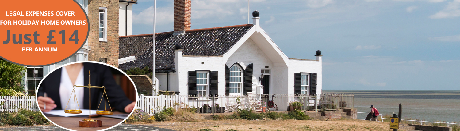 Legal Expense MHHI 2