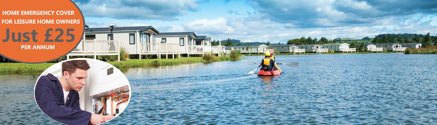 Home Emergency LEISURE